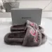 Balenciaga shoes for Women's Balenciaga Slippers #A56857