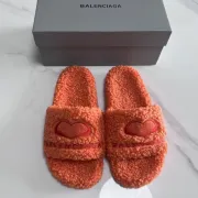 Balenciaga shoes for Women's Balenciaga Slippers #A56863