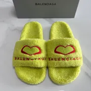 Balenciaga shoes for Women's Balenciaga Slippers #A56864