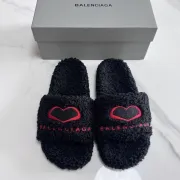 Balenciaga shoes for Women's Balenciaga Slippers #A56867