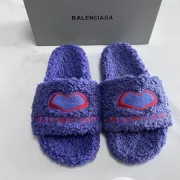 Balenciaga shoes for Women's Balenciaga Slippers #A56868