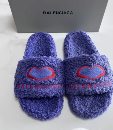Balenciaga shoes for Women's Balenciaga Slippers #A56868