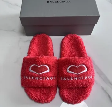 Balenciaga shoes for Women's Balenciaga Slippers #A56869