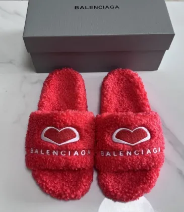 Balenciaga shoes for Women's Balenciaga Slippers #A56869