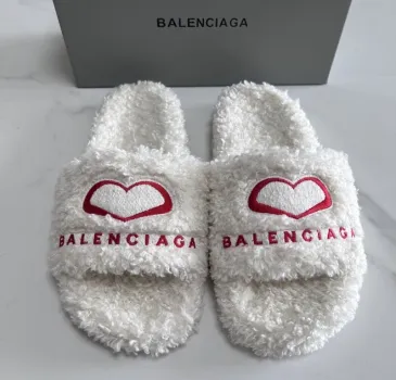 Balenciaga shoes for Women's Balenciaga Slippers #A56871