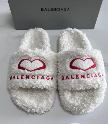 Balenciaga shoes for Women's Balenciaga Slippers #A56871