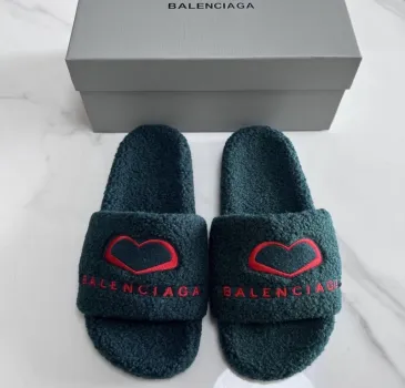 Balenciaga shoes for Women's Balenciaga Slippers #A56872