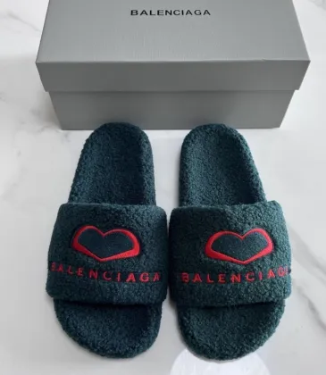 Balenciaga shoes for Women's Balenciaga Slippers #A56872