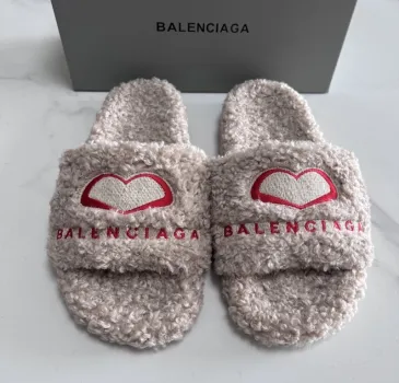 Balenciaga shoes for Women's Balenciaga Slippers #A56873