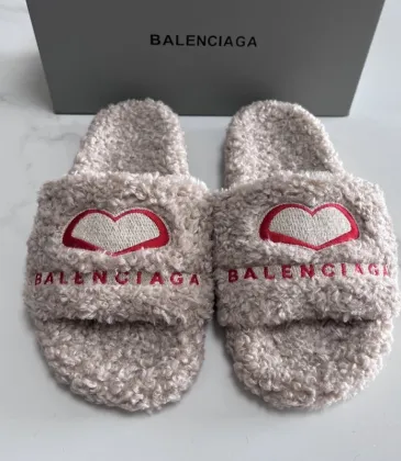 Balenciaga shoes for Women's Balenciaga Slippers #A56873