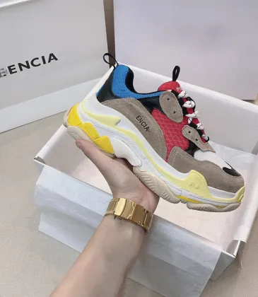 Balenciaga shoes for Women's Balenciaga Sneakers #999901591