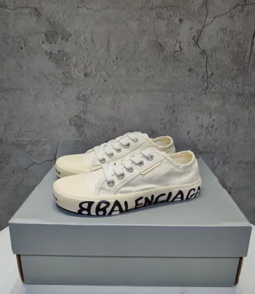 Balenciaga shoes for Women's Balenciaga Sneakers #A25930