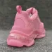 Balenciaga shoes for Women's Balenciaga Sneakers Balenciaga Triple S #999924506