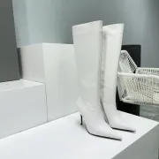 Balenciaga shoes for Women's Balenciaga boots 10cm #A55095
