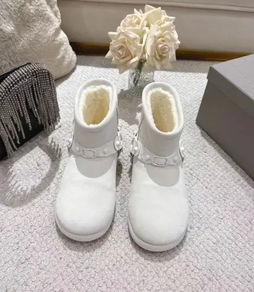 Balenciaga shoes for Women's Balenciaga boots #A55650