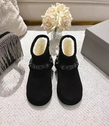 Balenciaga shoes for Women's Balenciaga boots #A55651