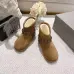 Balenciaga shoes for Women's Balenciaga boots #A55652
