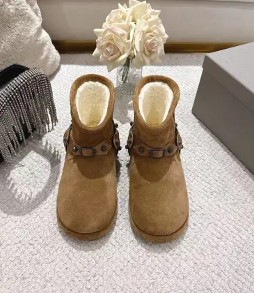 Balenciaga shoes for Women's Balenciaga boots #A55652