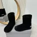 Balenciaga shoes for Women's Balenciaga boots skiwear snow boots #A58338
