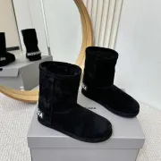 Balenciaga shoes for Women's Balenciaga boots skiwear snow boots #A58338