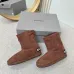 Balenciaga shoes for Women's Balenciaga boots skiwear snow boots #A58340