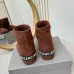 Balenciaga shoes for Women's Balenciaga boots skiwear snow boots #A58340