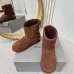 Balenciaga shoes for Women's Balenciaga boots skiwear snow boots #A58340