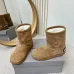 Balenciaga shoes for Women's Balenciaga boots skiwear snow boots #A58341