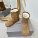 Balenciaga shoes for Women's Balenciaga boots skiwear snow boots #A58341