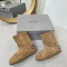 Balenciaga shoes for Women's Balenciaga boots skiwear snow boots #A58341