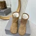 Balenciaga shoes for Women's Balenciaga boots skiwear snow boots #A58341