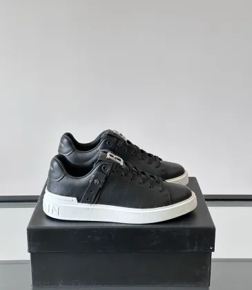 Balmain Sneakers Shoes for men #A63733 Balmain Sneakers Shoes for men #A63733