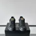 Balmain Sneakers Shoes for men #A63734