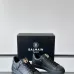 Balmain Sneakers Shoes for men #A63734