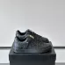Balmain Sneakers Shoes for men #A63734