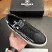 Balmain Sneakers Shoes for men #A63736