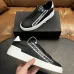 Balmain Sneakers Shoes for men #A63736