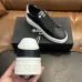 Balmain Sneakers Shoes for men #A63736