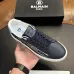 Balmain Sneakers Shoes for men #A63737