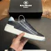 Balmain Sneakers Shoes for men #A63737