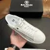 Balmain Sneakers Shoes for men #A63738