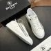 Balmain Sneakers Shoes for men #A63738