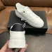 Balmain Sneakers Shoes for men #A63738