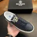 Balmain Sneakers Shoes for men #A63739