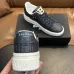 Balmain Sneakers Shoes for men #A63739