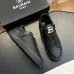 Balmain Sneakers Shoes for men #A63740