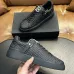 Balmain Sneakers Shoes for men #A63740