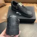 Balmain Sneakers Shoes for men #A63740