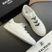 Balmain Sneakers Shoes for men #A63742