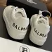 Balmain Sneakers Shoes for men #A63742